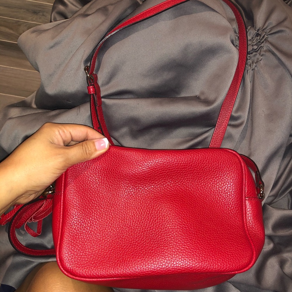 Gucci crossbody - Picture 5 of 8